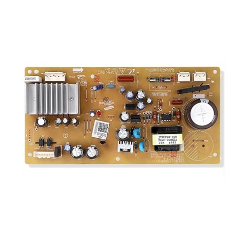 DA9200279A DA92-00279A Motherboard Kompressor-Steuerplatine, kompatibel mit Samsung-Kühlschränken