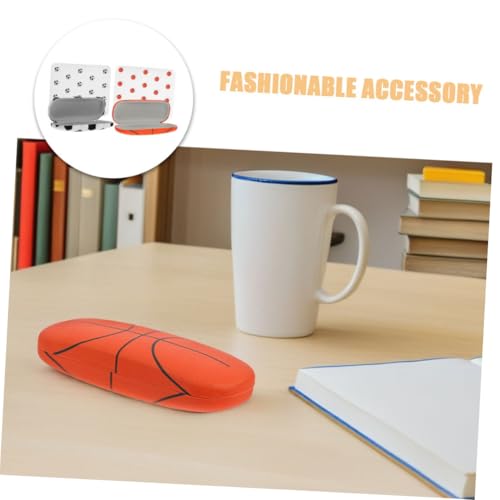 Boîte de foot pour lunettes Kombiuda protège vos verres des rayures