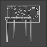 aufbau berliner verwaltung jura  Two (Live at Tak Theater Aufbau Berlin)