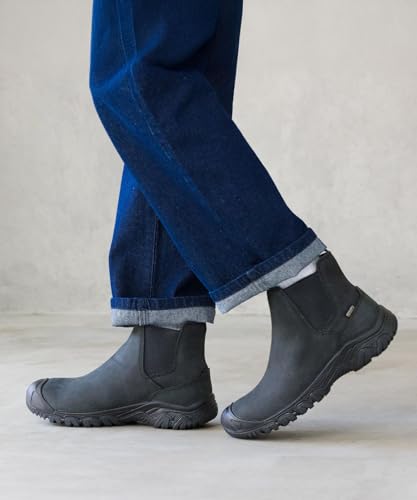 KEEN『アンカレッジブーツ』