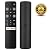 RC802V Universal Remote Control for All TCL Smart TVs, TV Remote Replacement for All TCL Android TV (NO Voice Function)