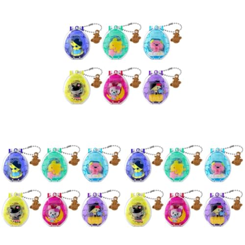 [バンダイ(BANDAI)] Tamagotchi Collectibles 30th Anniversary シリーズ