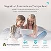 TP-Link Deco X50 Sistema WiFi 6 AI Mesh, AX3000 Doble Banda 2.4 GHz/5 GHz, Cobertura hasta 600 m2, 3X Puertos GigabIt por Unidad, Banda 160MHz Canal, ODFMA, 1024QAM, Color Blanco #4
