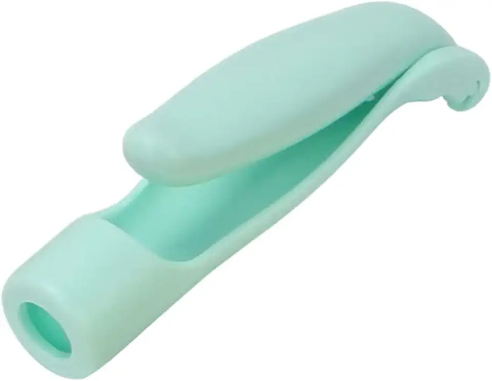 Caneta para Decoração de, Caneta de Bico de Confeitar, Ferramenta para Fazer Suas Próprias Decorações de de Pasta Americana E Biscoitos, Verde