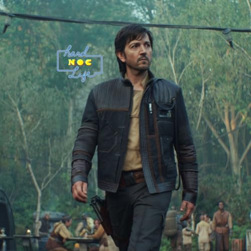 'Andor' and a New Hope for 'Star Wars'