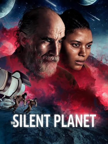 The Silent Planet