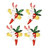 Photo Gallery warmhm 4 pezzi per tovaglioli pasquali con coniglio e decorazioni tavola eleganti per feste e ristoranti tovagliolo per atmosfera e Photo Gallery warmhm 4 pezzi per tovaglioli pasquali con coniglio e decorazioni tavola eleganti per feste e ristoranti tovagliolo per atmosfera e