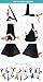 ARNTY Yoga Set para Adultos, Accesorios de Yoga Imagen de ARNTY Yoga Set para Adultos, Accesorios de Yoga