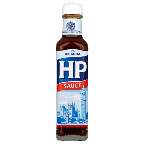 HP Le Sauce originale 255g x 12