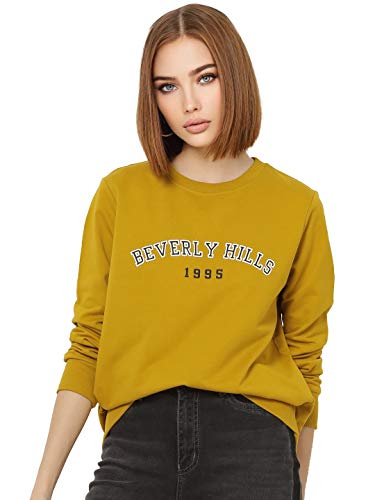 Image of ONLY Women's Cotton Sweatshirt