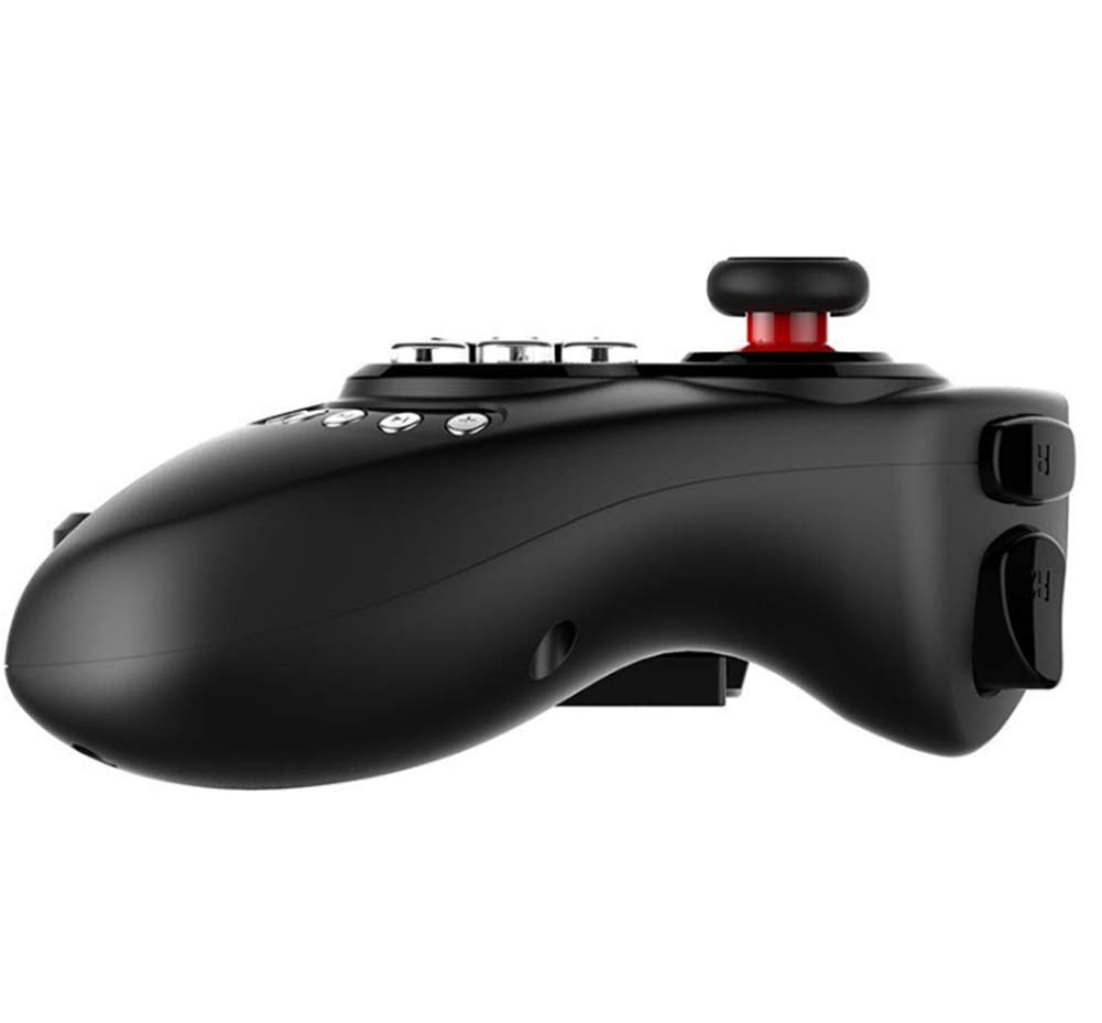 Wireless Gamepad Tablette Android Tirez La Manette De Jeu Rétractable Manette sans Fil Bluetooth pour Le Bureau La Compétition De Jeux