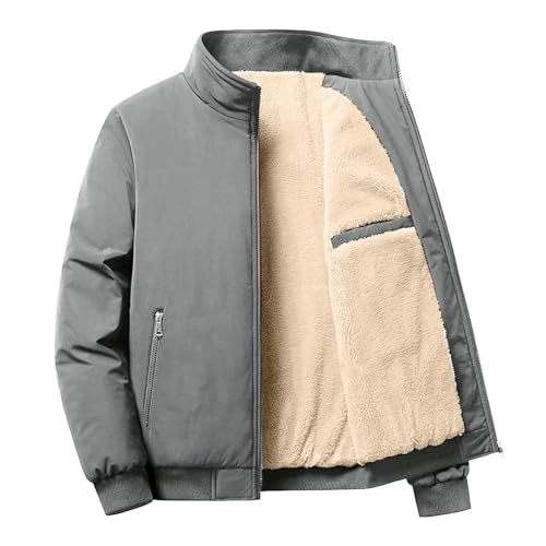 ~ Y n {AWPbg ۉ h R[gN Wbv Abv  g Vv 傫TCY JWA  h t[XWPbg ȓAE^[ ʋ ʊw oR AEghA (2XL,Grey)