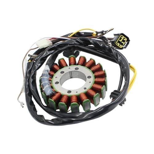 Bobine de stator de moto pour ATP500 et SC 500 HO alternateur