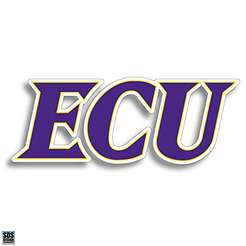 East Carolina Pirates 3