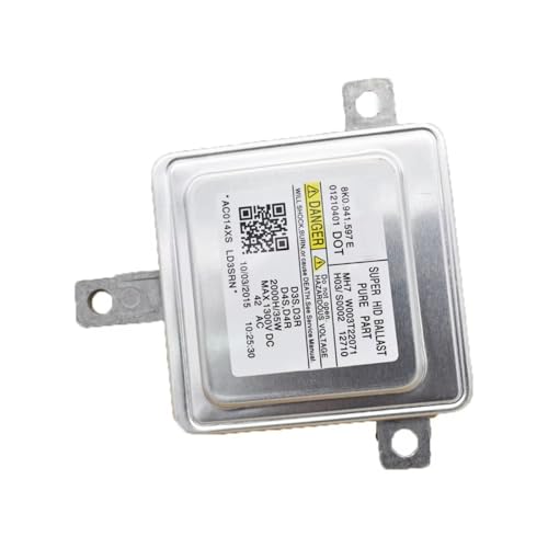 Ballast de phare xénon module phare H-ID Passat B7 2048703226 - 4