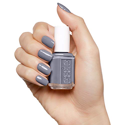 Vao Essie Nu 607 Toned Down - P8010206 – Bild 4
