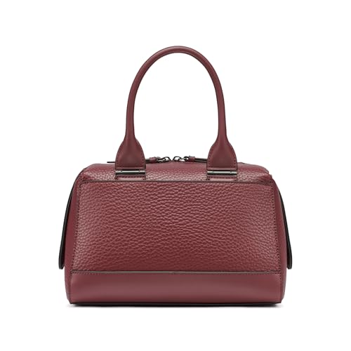 Image of Calvin Klein Women's Jett Top Zip Satchel