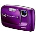 Produktbild Fujifilm FinePix Z30 Digitalkamera (10 Megapixel, 3fach opt. Zoom, 2.7'' Display) violett