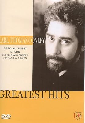 Earl Thomas Conley Greatest Hits Edizione Regno Unito Earl Thomas Conley Greatest Hits Edizione Regno Unito