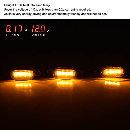 Luz de rejilla delantera para Ford F150 y Dodge Ram: diseño Raptor de ruta 3