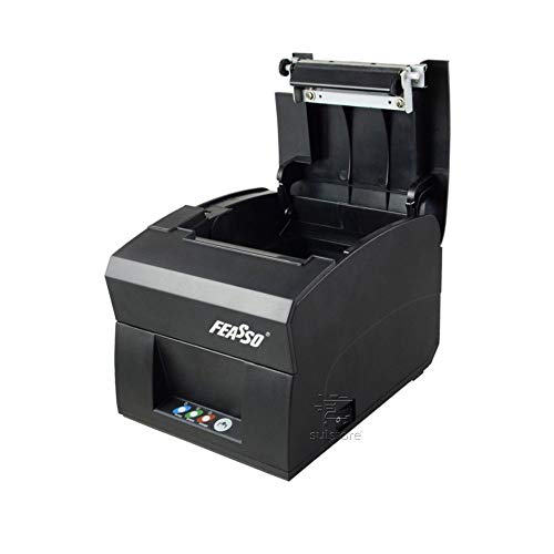 Impressora Termica F-Imter02 De Alta Velocidade