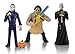 NECA Toony Terrors: Series 2 Pinhead, Leatherface, Michael Myers 6 Inch Figure Assortment
