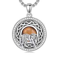 01-05-Tiger Eye Tiger