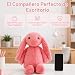 Imagen de QYEHF Conejito de Peluche