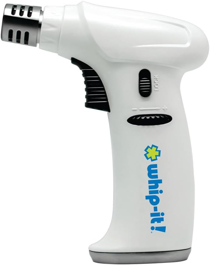 Miniatura 2 de Antorcha Stealth Blanca