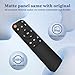 Replacement Remote for Mini Projector,Compatible with Magcubic HY300Pro,HIPPUS HY300Pro,Aubor HY300Pro,Xgody HY300Pro,Maypug P1 Portable Projector
