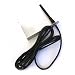 Produktbild Antenne Aussenantenne für 866 MHz / 868 MHz Frequenz Funk Geräte Empfänger mit 3m RG58 Kabel