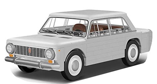 Preisvergleich Produktbild COBI COBI-24521 Spielzeug