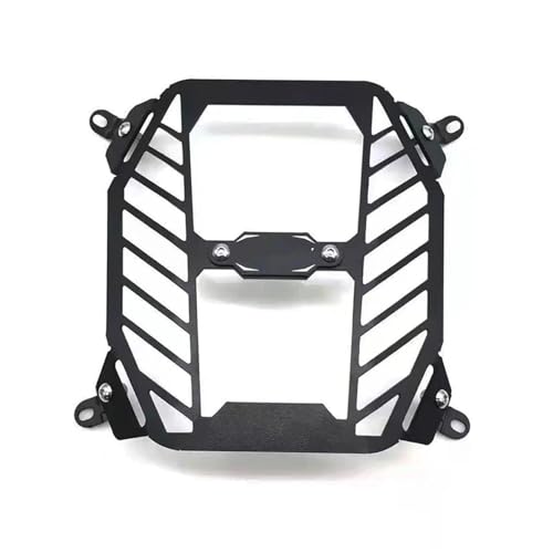 Phare protecteur grille pour MSX125 accessoires GROM 2022