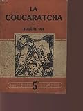  LA COUCARATCHA - AVENTURES MARITIMES - COLLECTION DAUPHINE.