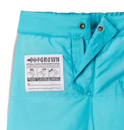 Image of Columbia Kids Starchaser Peak Iii Pants (Little Kid /Big Kid)