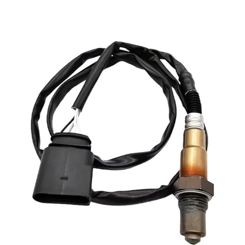 Sonde Lambda TT 1.8 L4 234-4809 Remplacement Capteur Oxygène Amont Aval