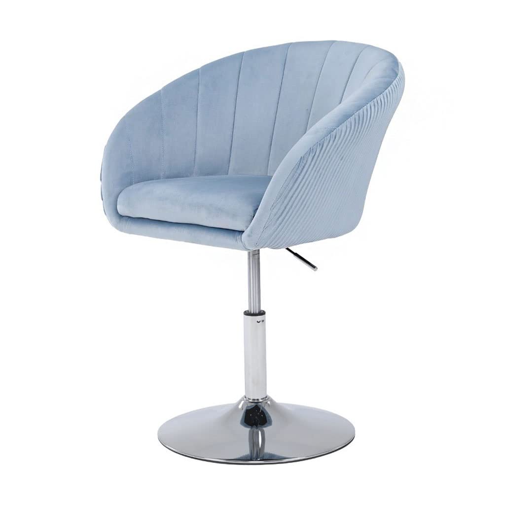 Chaise de loisirs réglable pour bureau à domicile et comptoir de bar convivial