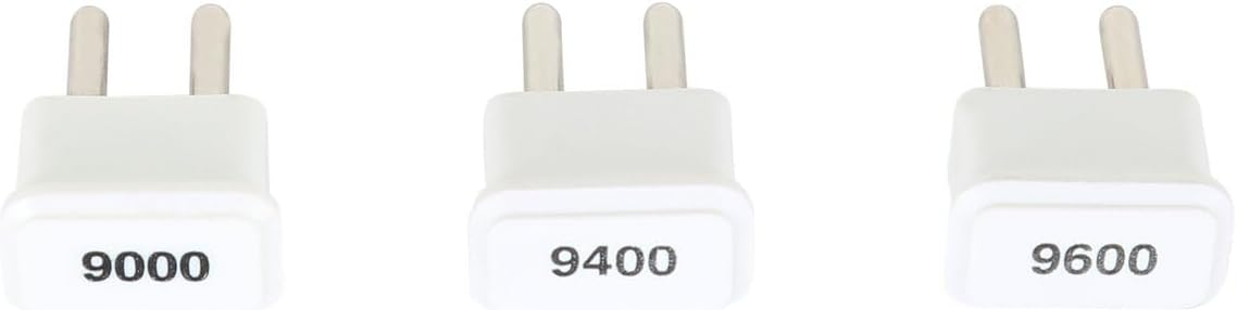 MSD 8749 9000 Series Module Kit, Even Increments