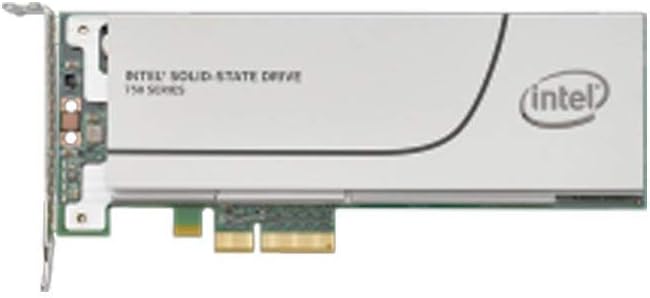 Intel Single Pack 400GB 750 Series Solid State Drive PCIE Full Height 3.0 20NM MLC 3.5" SSDPEDMW400G4X1