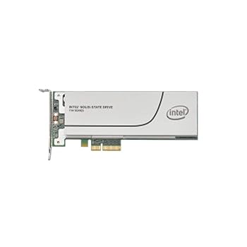 新品未使用　Intel 400GB MLC SSD PCI-E 3.0 750 Intel Single Pack 400GB 750 Series Solid State Drive PCIE
