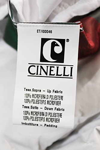 PIUMONE CALDO INVERNALE **** MAXI King Size