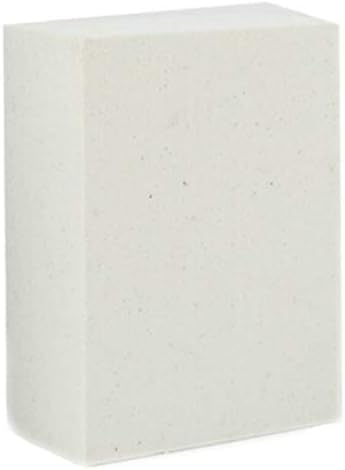 X Borrador de gamuza y nobuk que revive la siesta y elimina rozaduras y manchas, removedor de suciedad de tenis