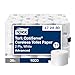 Tork Coreless High-Capacity Toilet Paper Roll White T7, Advanced, 2-Ply, 36 x 1000 sheets, 472880