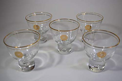 【未使用】天皇陛下菊花紋　ガラス酒器セット 未使用】天皇陛下菊花紋 ガラス酒器セット