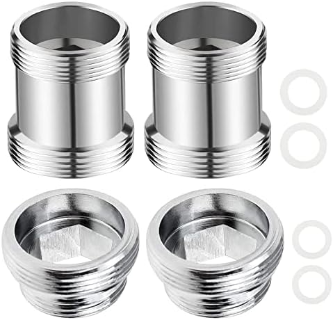 Robinet D'eau Fermé Uxcell, 20mm De Diamètre De Filetage Mâle, Neuf, Pour Jardin