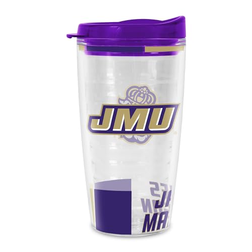 Image of Rico Industries NCAA Double Wall Tritan Tumbler 16oz or 22oz