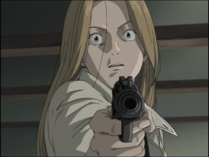 3. Bild von MONSTER - Volume 6 (Ep. 63-74+OVA) (Steelbook, 2 Blu-rays)