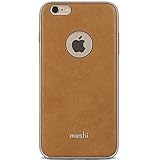 Moshi iGLAZE Napa - Beige Caramel Moshi iGLAZE Napa - Beige Caramel