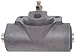 ACDelco Professional 18E379 Rear Drum Brake Wheel Cylinder