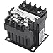 Hammond Power Solutions PH1000PG-FK , TRANSFORMER, CONTROL, PRI 120/240V, 1PH, 60HZ, SEC 1000VA, 12/24V, 83.3/41.7A, FUS